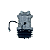 COMPRESSOR UNIVERSAL 7H15 4664 12V 2A JACTO UNIPORT VALTRA - Imagem 6