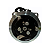 COMPRESSOR SANDEN AMERICANO 7H15 4271 POLIA 2A 24V 8 ORELHAS - Imagem 5