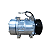COMPRESSOR PARA SCANIA PGR 114 124 164 T 7H15 8067 24V 8PK - Imagem 2