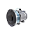COMPRESSOR SANDEN ORIGINAL 7H15 UNIVERSAL/ CAMINHÃO 24V 8PK Ø153MM OEM:SD4301 - Imagem 5