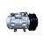 COMPRESSOR 10P15 MERCEDES BENZ 1938 24V POLIA 9PK 144MM - Imagem 2