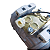 COMPRESSOR 10P15 MERCEDES BENZ 1938 24V POLIA 9PK 144MM - Imagem 7