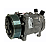COMPRESSOR SANDEN AMERICANO 7H15 4711 TRATOR NEW HOLLAND 12V - Imagem 5