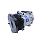 COMPRESSOR SANDEN EDGE 7H15 UNIVERSAL/ CAMINHÃO 24V 8PK Ø153MM OEM:SD4301 - Imagem 5