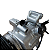 COMPRESSOR DENSO HILUX 2.7 2.8 2016 EM DIANTE 10SRE11C 7PK - Imagem 7