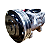 COMPRESSOR SANDEN AMERICANO 7H15 4478 2A 12V CASE NEW HOLLAND - Imagem 4
