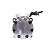 COMPRESSOR SANDEN EDGE 7H15 4271 POLIA 2A 24V 8 ORELHAS - Imagem 5