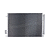 CONDENSADOR FIAT UNO PALIO MOBI SISTEMA DENSO 2012 A 2025 - Imagem 2