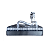 EVAPORADOR HYUNDAI TUCSON 2005 A 2016 KIA SPORTAGE 05 A 2010 - Imagem 5