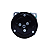COMPRESSOR 7H15 8 ORELHAS 8PK 12V 119MM SAIDA TRASEIRA MAHLE - Imagem 4