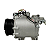 COMPRESSOR CIVIC SI 2.0 16V I-VTEC GASOL 2007 A 2011 MAHLE - Imagem 1