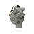 COMPRESSOR CIVIC SI 2.0 16V I-VTEC GASOL 2007 A 2011 MAHLE - Imagem 3