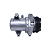 COMPRESSOR REFRIJET CALSONIC MITSUBISHI L200 TRITON 2017 À 2025 12V 5PK Ø120MM OEM:7813A673 - Imagem 3