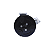 COMPRESSOR L200 TRITON 2.4 2017 2018 2019 2020 A 25 CALSONIC - Imagem 3