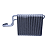 EVAPORADOR REFRIJET MERCEDES BENZ AXOR 2040/ 2644/ 2533 ATEGO 1933 1999 À 2020 OEM:A0018308358 - Imagem 3