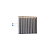 EVAPORADOR REFRIJET VW AMAROK/ TOUAREG/ AUDI Q7/ PORSCHE CAYENNE OEM:7L0820102T - Imagem 3