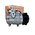 COMPRESSOR 10S15 HILUX SW4 SRV 2.5 2.7 3.0 CASE NEW HOLLAND - 2005 A 2015 - Imagem 1