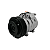 COMPRESSOR 10S15 HILUX SW4 SRV 2.5 2.7 3.0 CASE NEW HOLLAND - 2005 A 2015 - Imagem 2