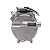 COMPRESSOR REFRIJET 10S17C MERCEDES BENZ SPRINTER CDI 311/ 313/ 413 2002 À 2012 12V 6PK Ø120MM OEM:A0002343511 - Imagem 3