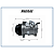 COMPRESSOR SPRINTER CDI 313 314 10S17C 2.2 16V 2002 A 2012 - Imagem 6
