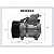 COMPRESSOR ACTROS NOVO ATEGO AXOR 2008 DIANTE 10PA15C 10PK - Imagem 6