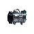 COMPRESSOR 7H13 7360 NEW HOLLAND CATERPILLAR KOMATSU 1B - Imagem 1