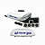 KIT AR CONDICIONADO DE TETO ELETRICO COMPLETO JET PRIME 12V - Imagem 2