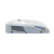 KIT AR CONDICIONADO DE TETO ELETRICO COMPLETO JET PRIME 12V - Imagem 9