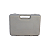 KIT FERRAMENTA SACA INSTALA CUBO EMBREAGEM POLIA COMPRESSOR - Imagem 3