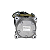 COMPRESSOR 10P15 FORD CARGO MAXIOM VW 8 ORELHAS 8PK - Imagem 4