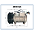 COMPRESSOR AR TRATOR COLHEITADEIRA JOHN DEERE 8PK 24V 10PA17 - Imagem 5