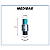PRESSOSTATO PARA FORD RANGER 2.8 ECOSPORT FIESTA KA 2 VIAS - Imagem 6