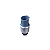 PRESSOSTATO PARA FORD RANGER 2.8 ECOSPORT FIESTA KA 2 VIAS - Imagem 2