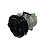 COMPRESSOR TM21 2A 12V PARA RETROESCAVADEIRA CATERPILLAR 416 - Imagem 3