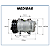 COMPRESSOR TM21 2A 24V PASSANTES HPAD CATERPILLAR D11T D10T2 - Imagem 6