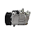 COMPRESSOR PARA MB ACTROS 2655 4844 2646 2546 7SBU16 24V 9PK - Imagem 1