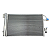 CONDENSADOR REFRIJET VECTRA ZAFIRA 2.0 2009 2010 2011 2012 - Imagem 3