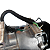 COMPRESSOR SANDEN EDGE 7H15 4327 8PK 24V 119MM FLX W170 938H - Imagem 7