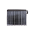 EVAPORADOR REFRIJET PEUGEOT 206 207 307 CITROEN XSARA C3 CAIXA DENSO - Imagem 1