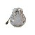 COMPRESSOR SANDEN ORIGINAL 7H15 UNIVERSAL/ SCANIA LINHAS P/ G/ R 2009 À 2019 24V 10PK Ø120MM OEM:SD8275/ SD8295 - Imagem 6