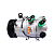 COMPRESSOR PARA KIA CERATO 1.6 2014 2015 2016 2017 2018 2019 - Imagem 1