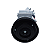 COMPRESSOR PARA LOGAN SANDERO DUSTER FLUENCE 1.6 2013 A 2017 - Imagem 5