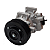 COMPRESSOR TSE14C COROLLA 1.8 2 SENSORES 2012 2013 2014 2015 - Imagem 3
