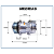 COMPRESSOR 7H15 8290 24V 8PK SCANIA TRAÇÃO 8X4 2008 A 2013 - Imagem 8