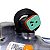 COMPRESSOR 7H15 8290 24V 8PK SCANIA TRAÇÃO 8X4 2008 A 2013 - Imagem 6