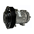COMPRESSOR SANDEN 7H15 4116 180MM 8PK VOLVO FH 2008 A 2018 - Imagem 1