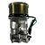 COMPRESSOR SANDEN ORIGINAL 7H15 12PK 24V 6095 6451 ESCAVADEIRA CATERPILLAR - Imagem 6
