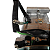 COMPRESSOR SANDEN ORIGINAL 7H15 4052 24V 2A FLEX PASSANTES - Imagem 6