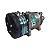 COMPRESSOR SANDEN AMERICANO 5H14 5336 2A 12V 132M 8 OREL FLX - Imagem 3