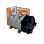 COMPRESSOR MODELO TM16 HD 24V POLIA 8PK 119MM 8 ORELHAS - Imagem 3